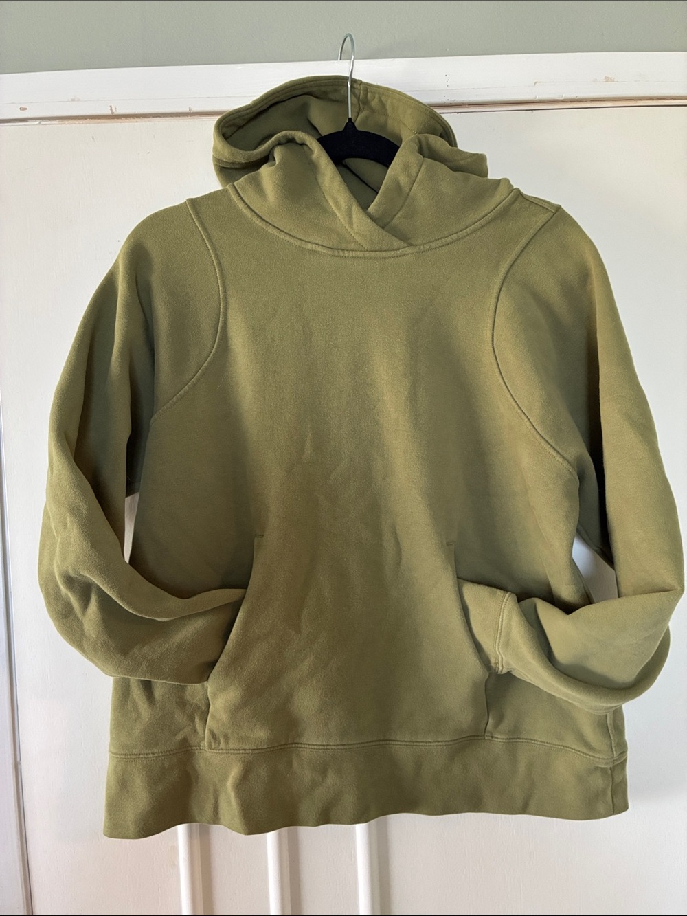 lululemon athletica Scuba Hoodie